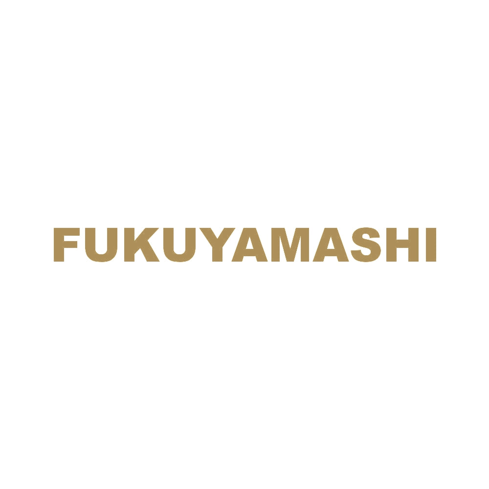 FUKUYAMASHI 9