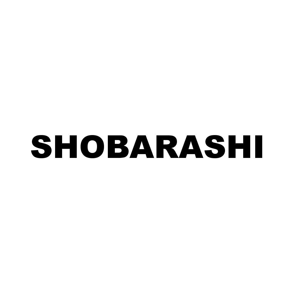 SHOBARASHI