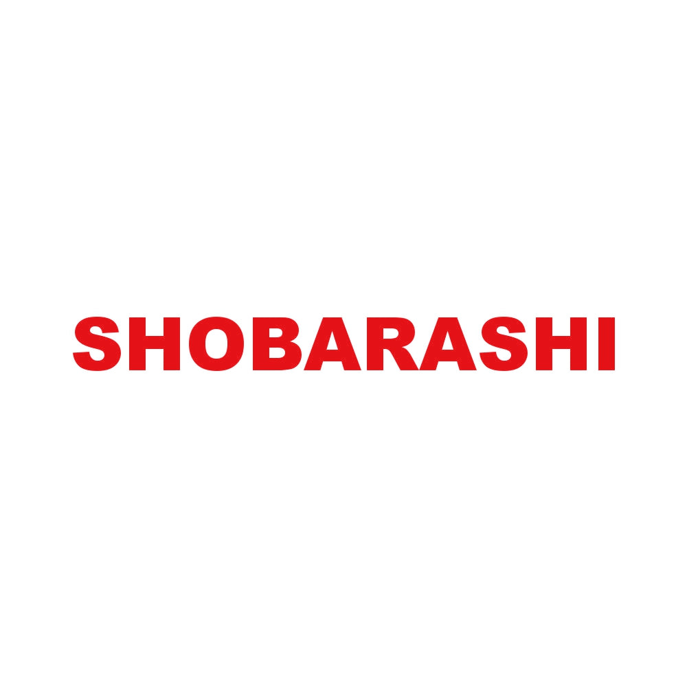 SHOBARASHI 8