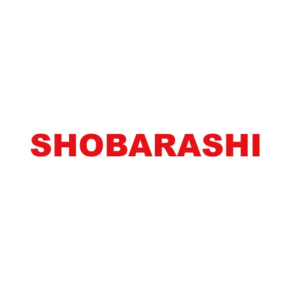 SHOBARASHI 8