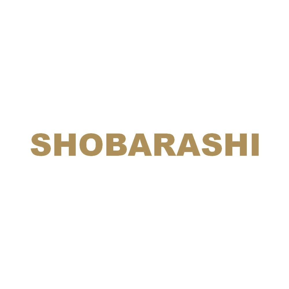 SHOBARASHI 9