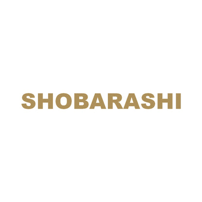 SHOBARASHI 9
