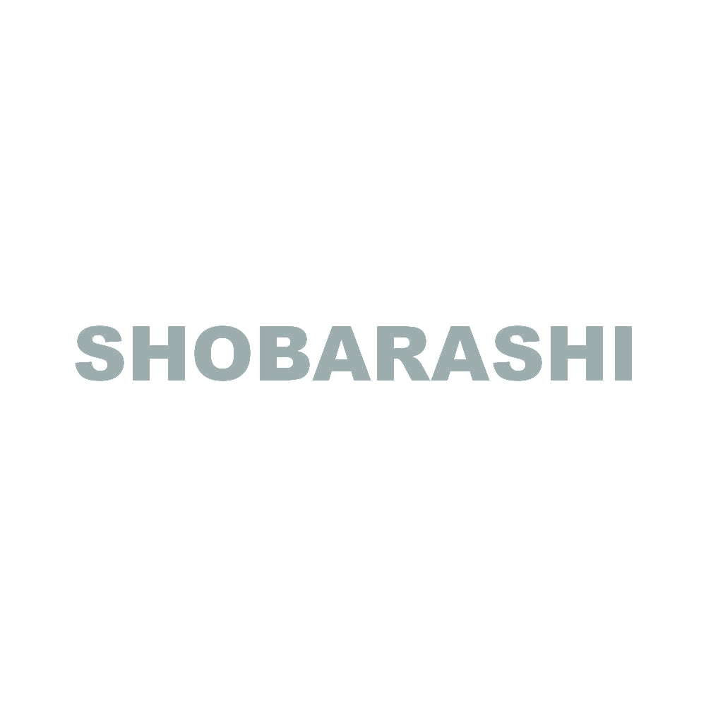 SHOBARASHI 10