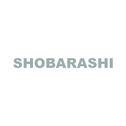 SHOBARASHI 10