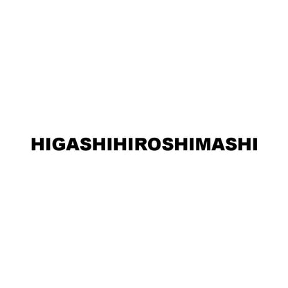 HIGASHIHIROSHIMASHI