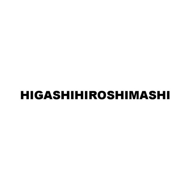 HIGASHIHIROSHIMASHI