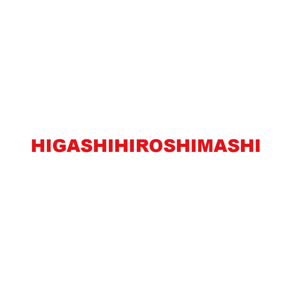HIGASHIHIROSHIMASHI 8