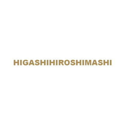 HIGASHIHIROSHIMASHI 9