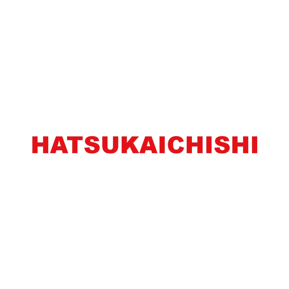 HATSUKAICHISHI 8