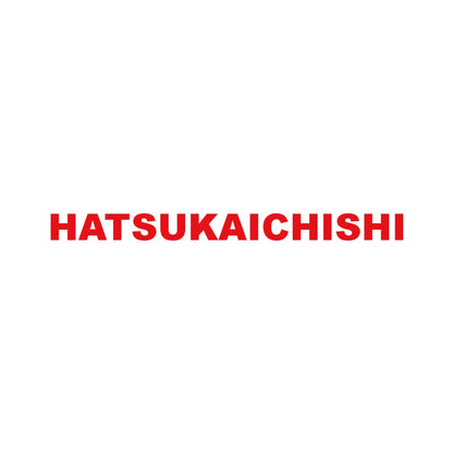 HATSUKAICHISHI 8
