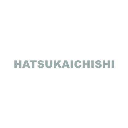 HATSUKAICHISHI 10