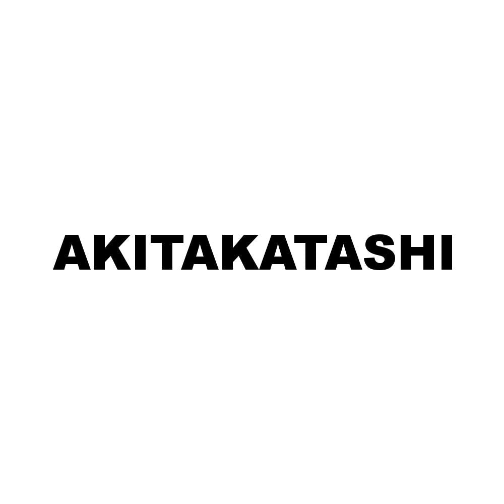 AKITAKATASHI