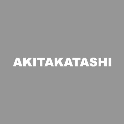 AKITAKATASHI 7