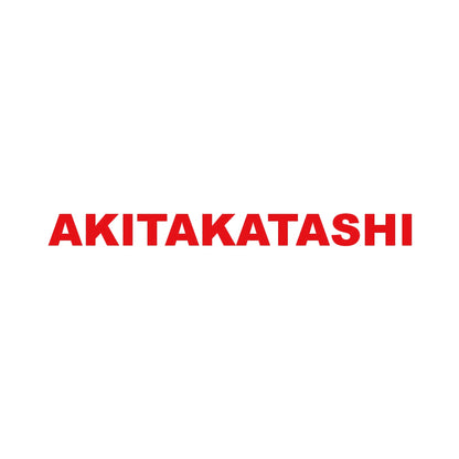 AKITAKATASHI 8