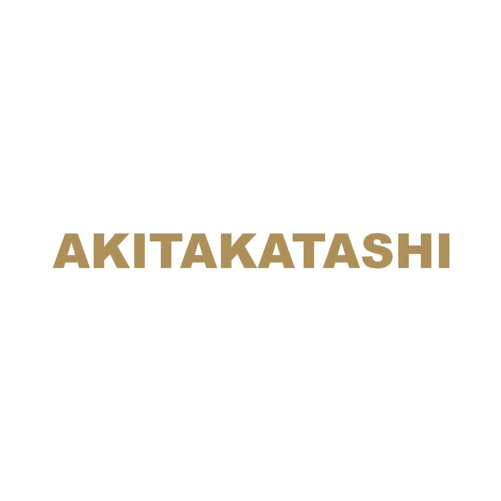 AKITAKATASHI 9