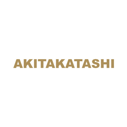 AKITAKATASHI 9