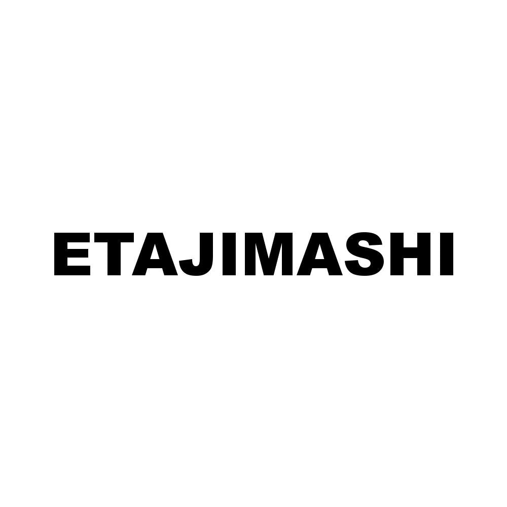 ETAJIMASHI