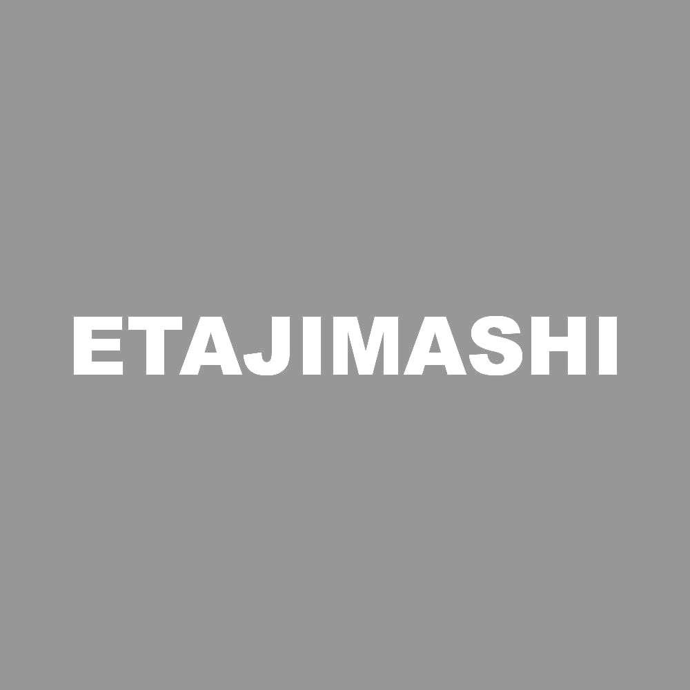 ETAJIMASHI 7