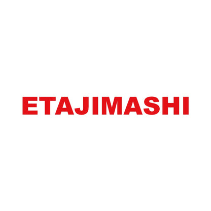 ETAJIMASHI 8