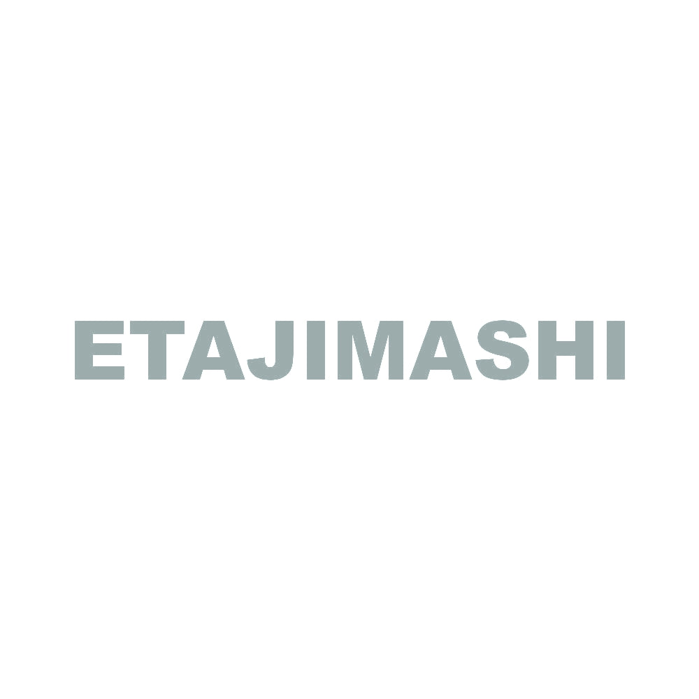 ETAJIMASHI 10