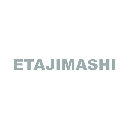ETAJIMASHI 10