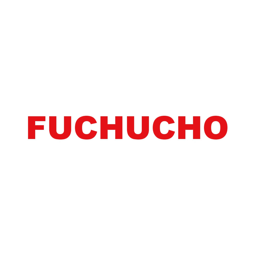 FUCHUCHO 8