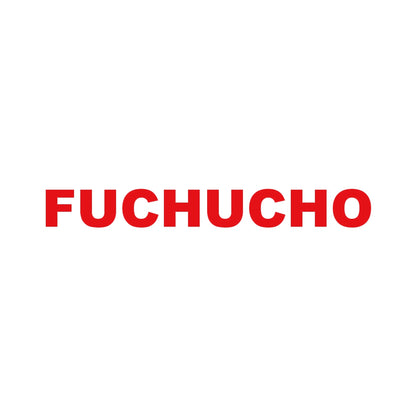 FUCHUCHO 8
