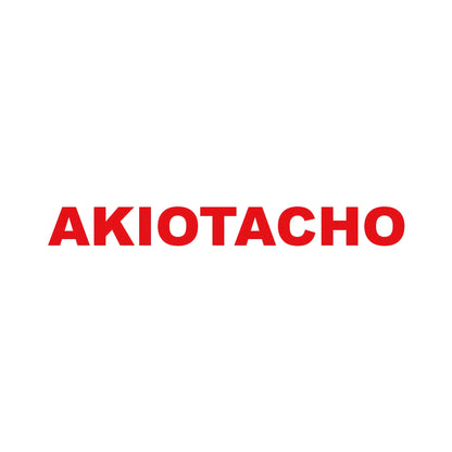 AKIOTACHO 8