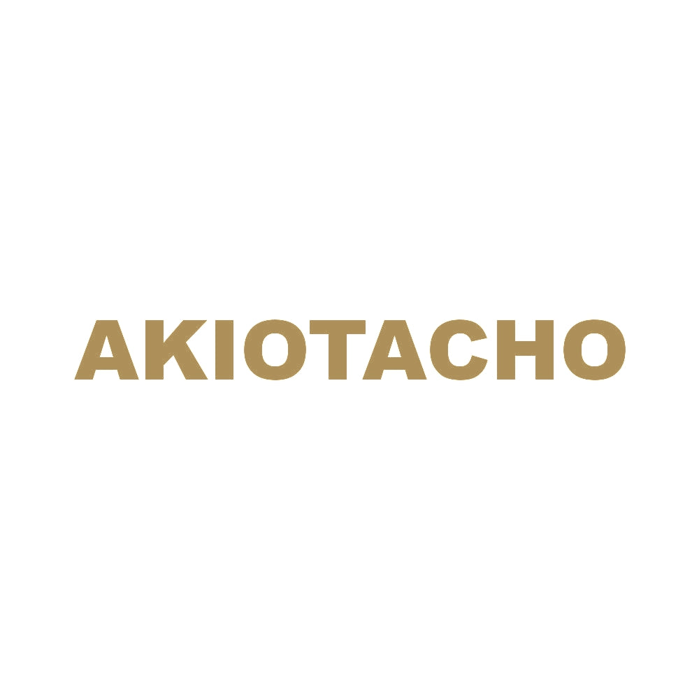 AKIOTACHO 9