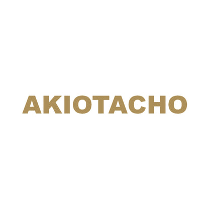 AKIOTACHO 9