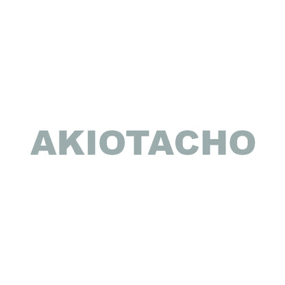 AKIOTACHO 10