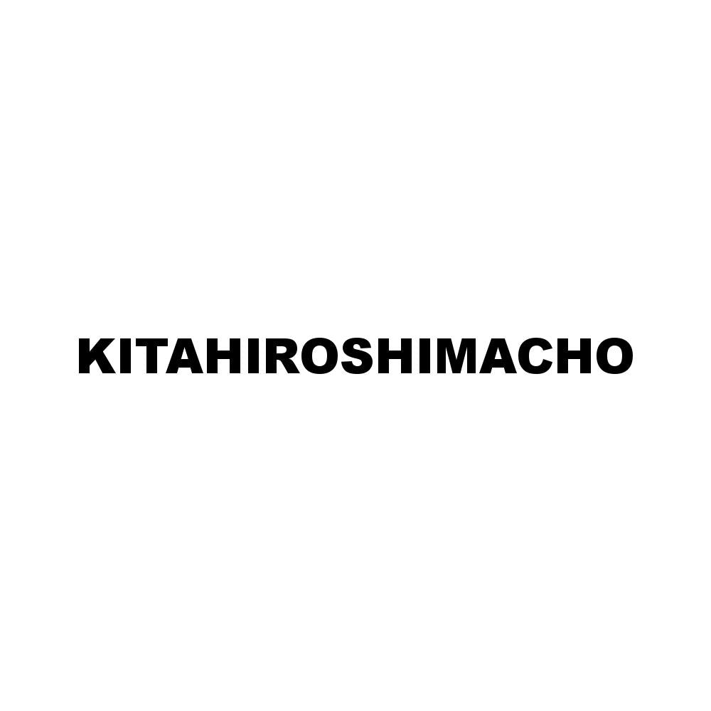 KITAHIROSHIMACHO