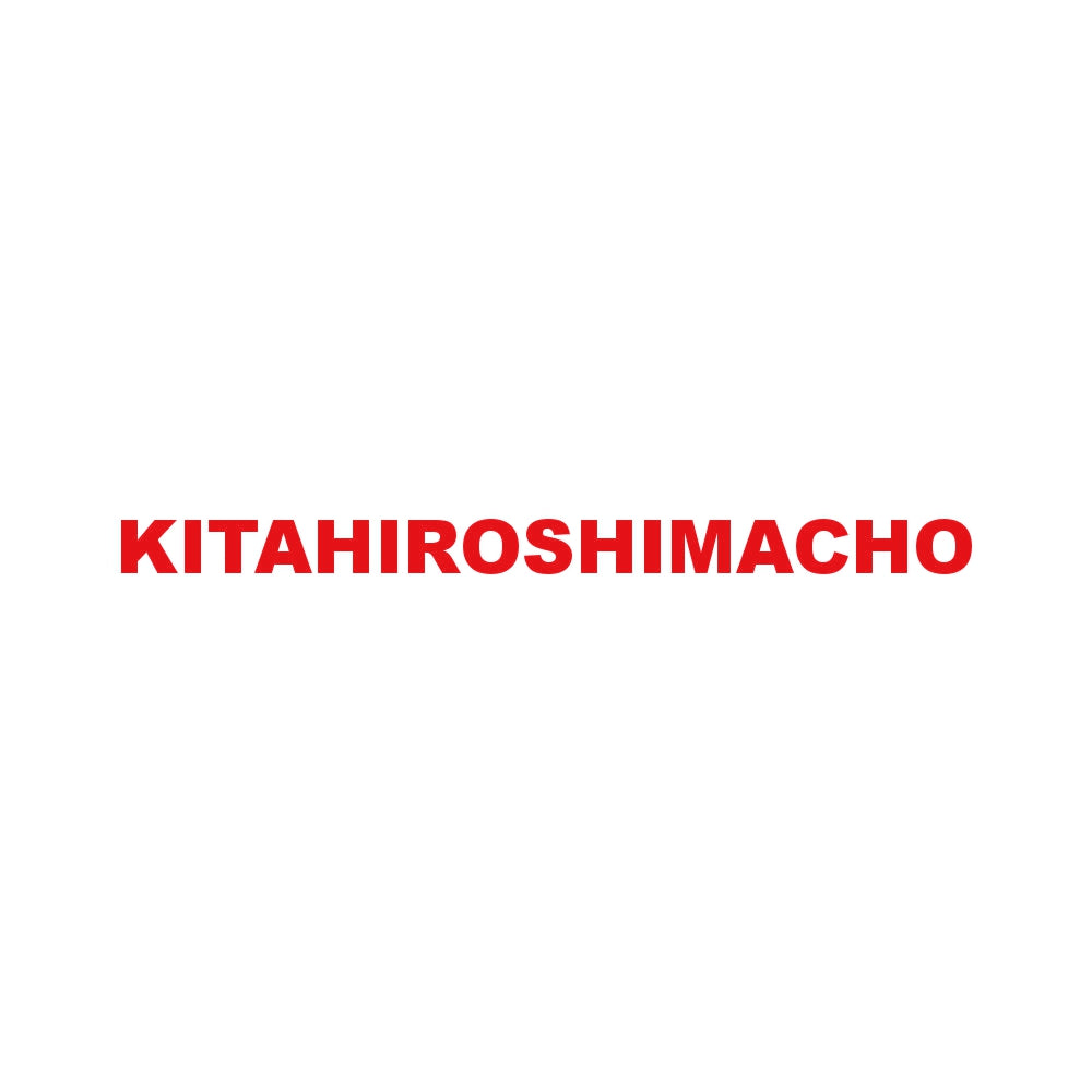 KITAHIROSHIMACHO 8