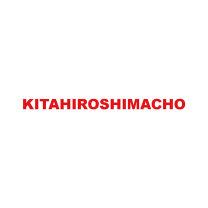 KITAHIROSHIMACHO 8