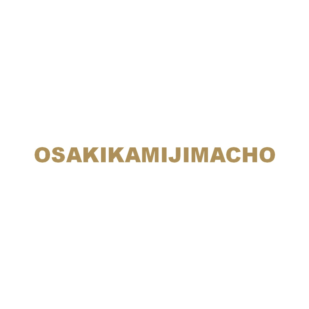 OSAKIKAMIJIMACHO 9