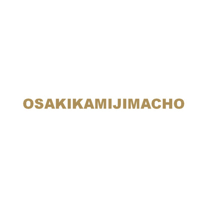 OSAKIKAMIJIMACHO 9