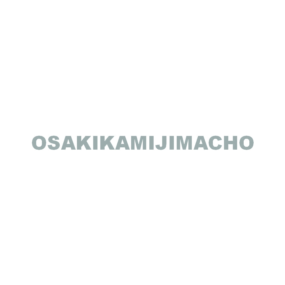 OSAKIKAMIJIMACHO 10
