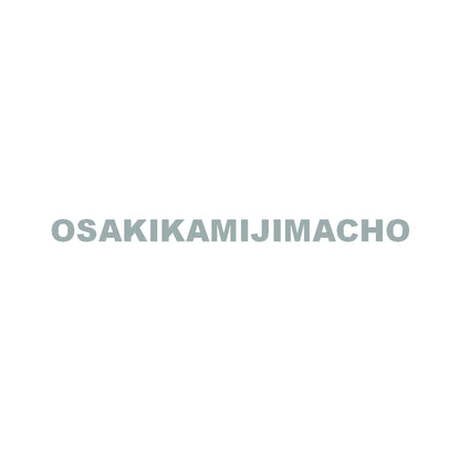 OSAKIKAMIJIMACHO 10