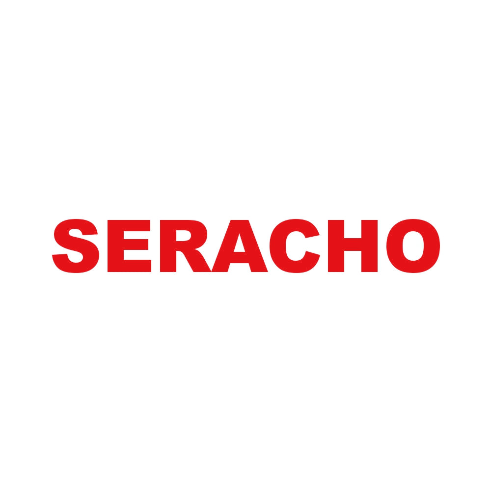 SERACHO 8