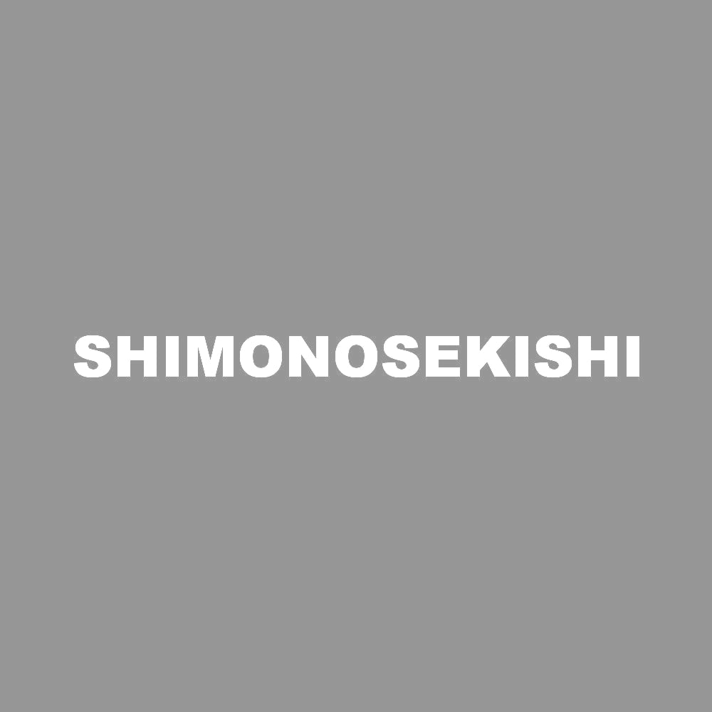 SHIMONOSEKISHI 7