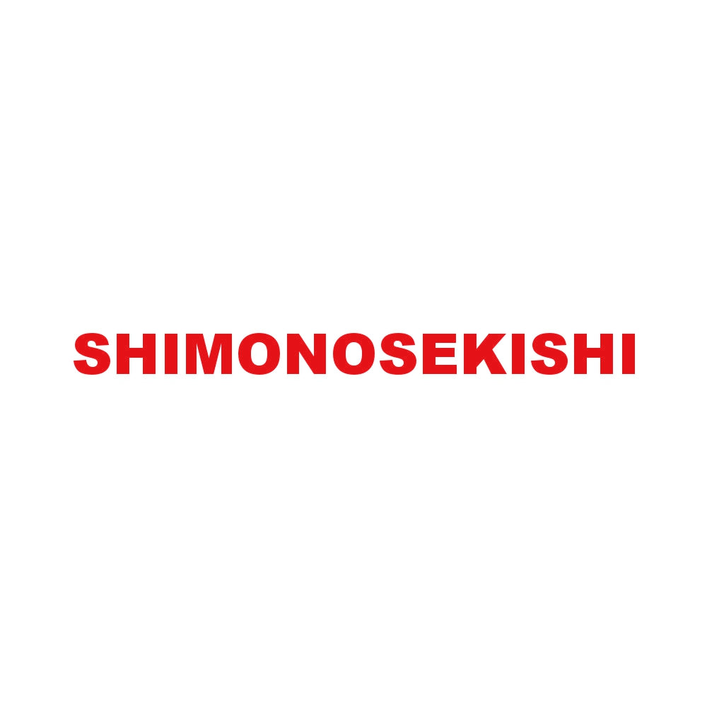 SHIMONOSEKISHI 8