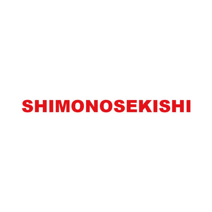SHIMONOSEKISHI 8
