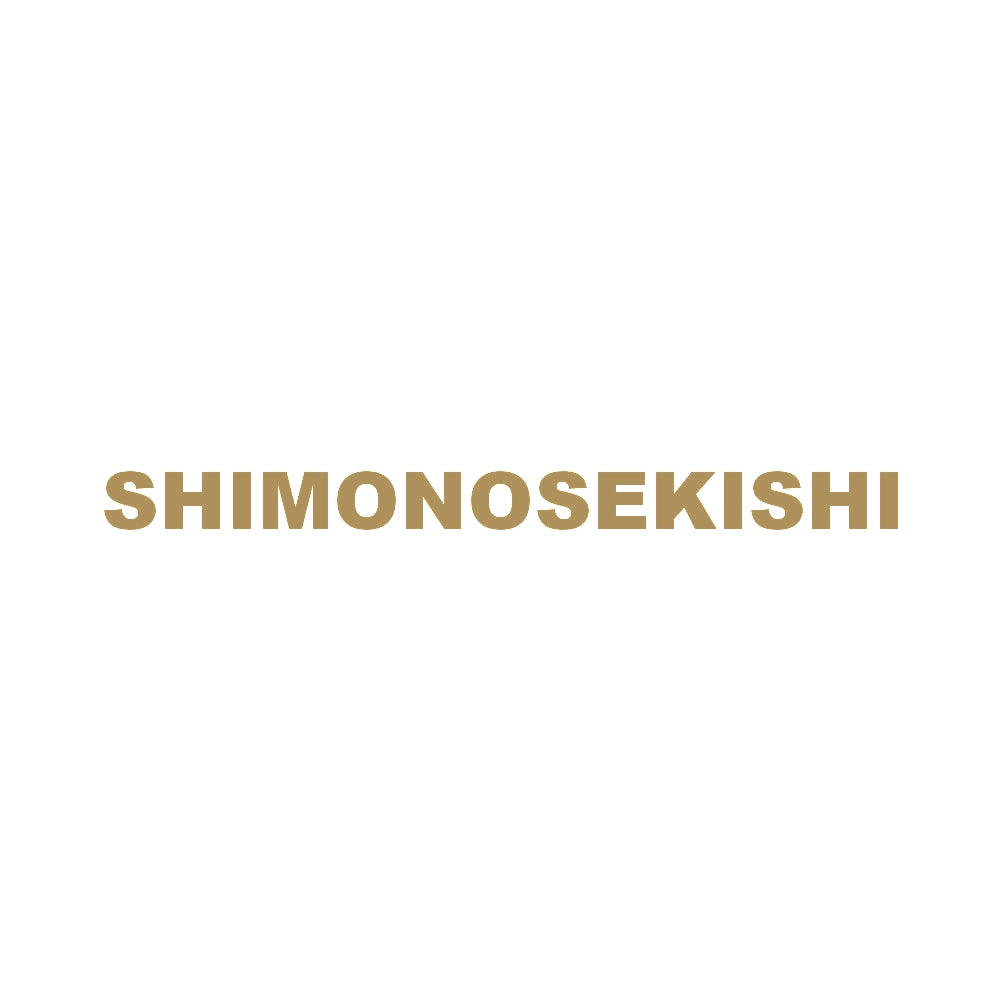 SHIMONOSEKISHI 9