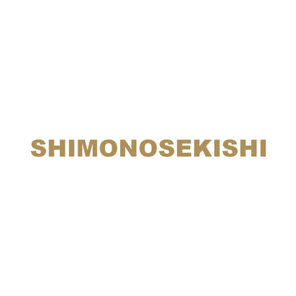 SHIMONOSEKISHI 9