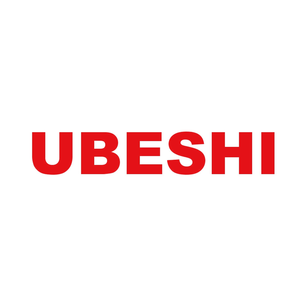 UBESHI 8