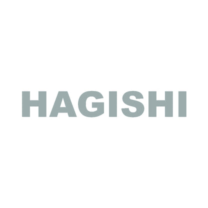 HAGISHI 10
