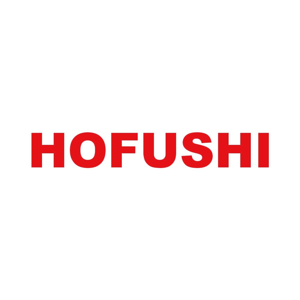 HOFUSHI 8