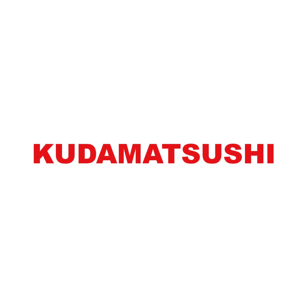KUDAMATSUSHI 8