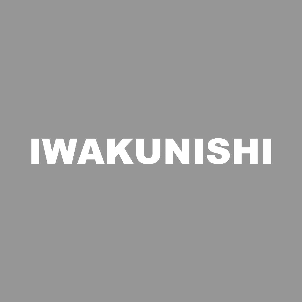 IWAKUNISHI 7