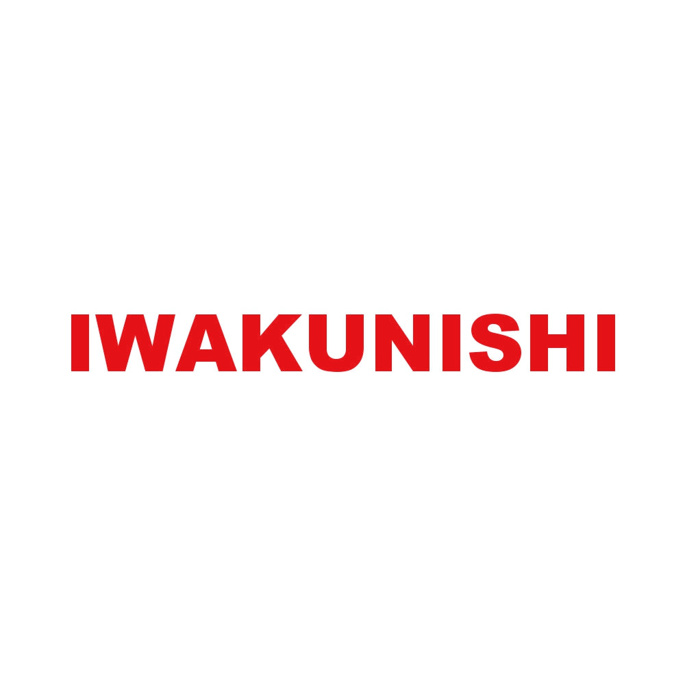 IWAKUNISHI 8
